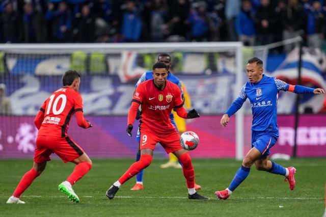 足球篮球数据库-【中超大势】消费降级实力均衡 双雄争霸变五足鼎立