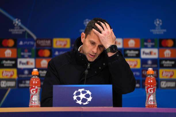 竞彩网-莫塔：3次换人是被迫的 洛卡特利：对手配得上晋级