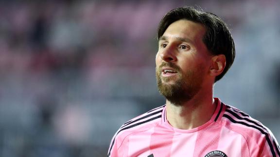 竞彩开奖-梅西：无悔选择迈阿密，富足生活治愈巴黎孤苦两年