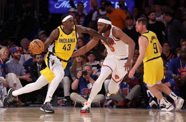 竞彩-球探教练高管预测东决 绿军最多6场解决步行者