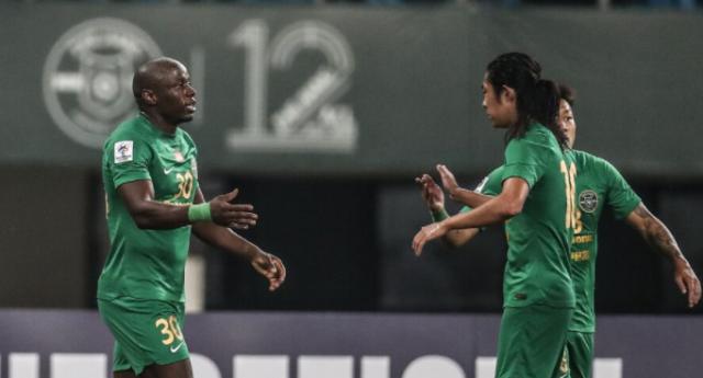 竞彩开奖-【亚冠】卢卡斯穆谢奎建功 浙江2比0甲府夺首胜