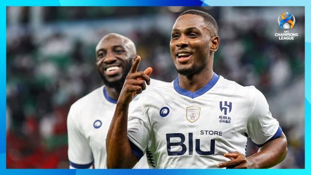 足彩-希拉尔7比0狂扫挺进亚冠总决赛 前中超外援大四喜