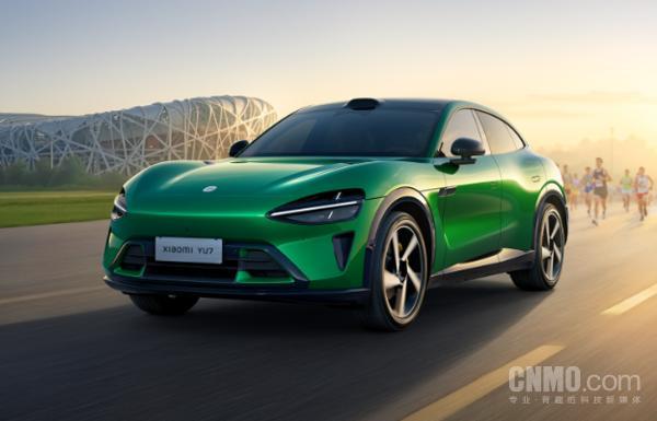 足彩-一线销售曝光小米YU7现状：展车优惠2万-8万元遭抢购